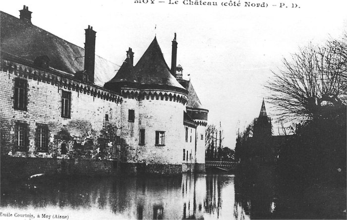 Chateau 07